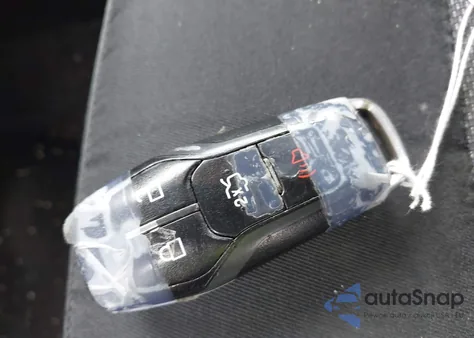 2015 Ford Edge Se z USA, uszkodzony, nr VIN 2FMPK4G98FBB90220